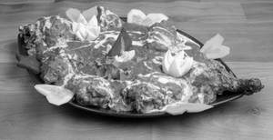 Murgh Musallam