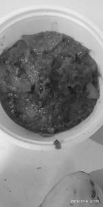 Kadai paneer