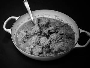 Chicken Xacuti