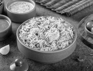 Veg Handi Biryani
