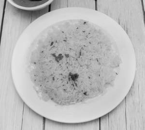 Jeera Fry Rice