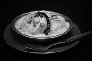 Curd Vada 