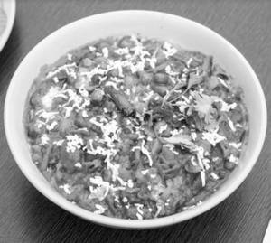 Kadai Mix Veg