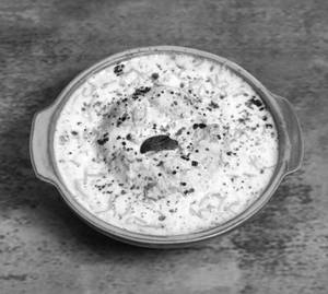 Curd Vada