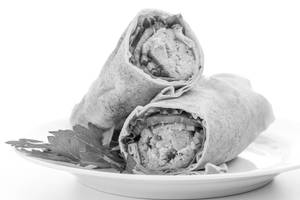 Lebanese Wrap (350 Gms)