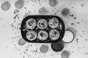 Dahi Batasha [6 Pcs]