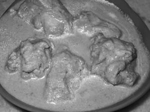 Chicken Masala