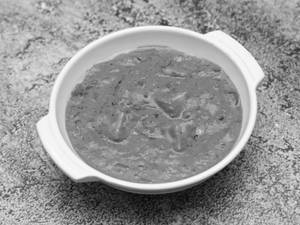 Paneer Butter Masala