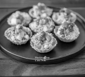 Basket Chaat