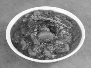 Chicken Kadhai