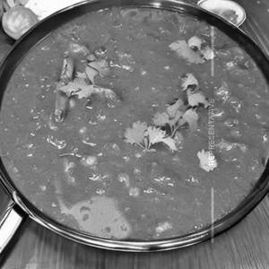Ghar Jaisa Special Gravy