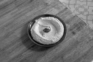 Sundried Tomato Hummus