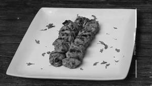 Chicken Shabnami Kebab