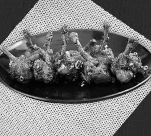 Chicken drumstick3 Pc