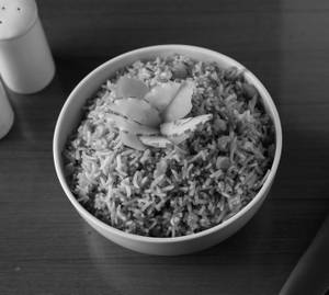 Veg Fried Rice