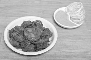 Masala Chaap
