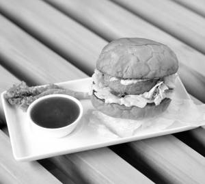 Veg Burger