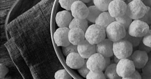 Cheese Balls(200gm)
