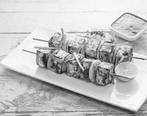 Paneer Malai Tikka 8Pcs