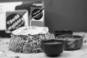 Jeera Rice