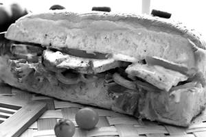 Indian Sub Express