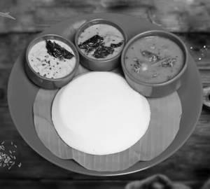 Thatte Idli