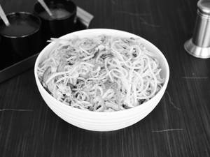 Chicken Noodles