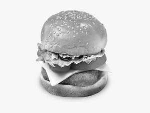 Cheese Burger
