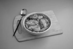 Chicken in Chilli Oyster Sauce