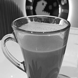Jaggery Masala Tea