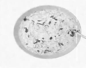 Pudina Raita