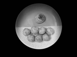 Cheese Balls
