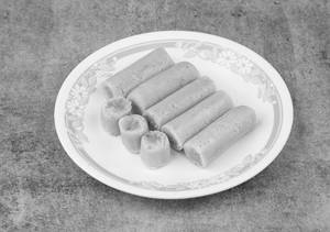 Kaju Roll