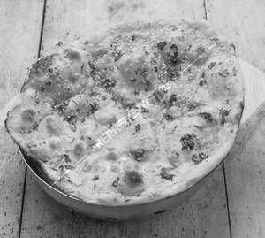 Butter Kulcha