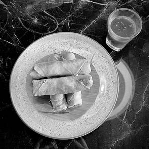 Veg Spring Roll