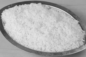 Steam Rice