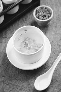 Chicken Clear Soup