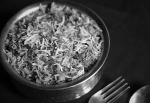Chicken Hyderabadi Biryani 