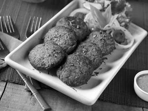 Hara Bhara Kabab