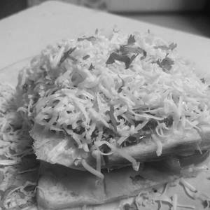 Veg Cheese Sandwich