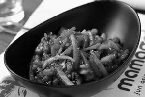 Chilli Potatoes