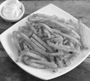 Peri Peri Fries