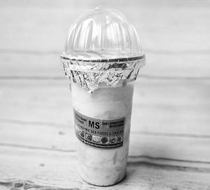 Mango Milk Shake