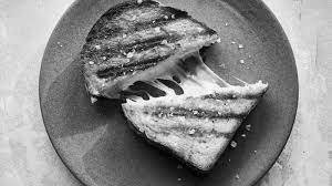 Cheese Sandwich