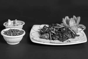 Chicken Manchurian