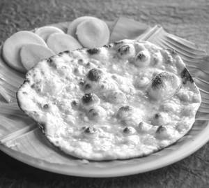 Butter Roti
