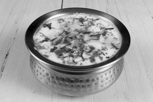 Mix Veg Raita