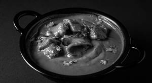 Kadhai Chicken Boneless