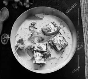 Paneer Kali Mirch
