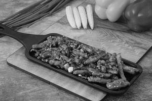 Chilli Potato